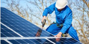 Installation Maintenance Panneaux Solaires Photovoltaïques à Coulommes-et-Marqueny